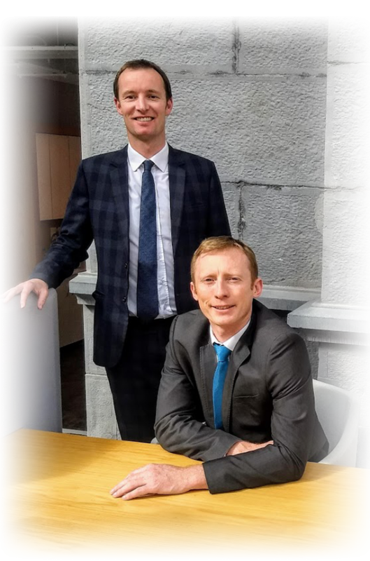 Shanahan O’Sullivan Legal LLP