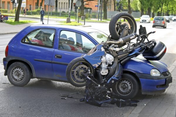 Motorbike Accidents Claims Solicitors