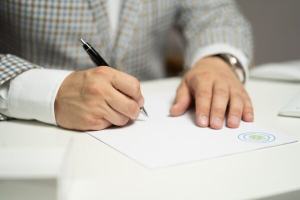Submitting a Claim to the Injuries Board